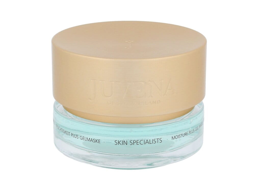 Juvena Skin Specialist Moisture Plus Gel Mask W Maseczka do twarzy 75ml-574296